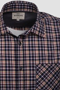 medford check shirt