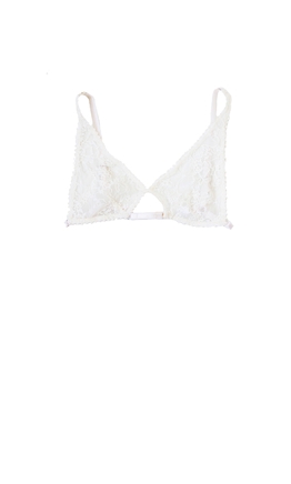 Lux soft cup bra