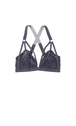 Sabel cut out bra