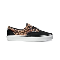 Vans Era - Canvas - Leopard Print