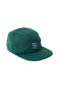 woolen 5 panel