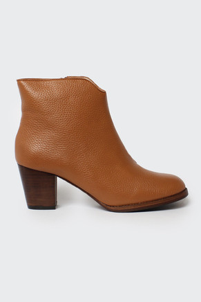 Buddy Ankle Boot, tan
