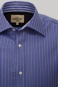 mendota stripe shirt