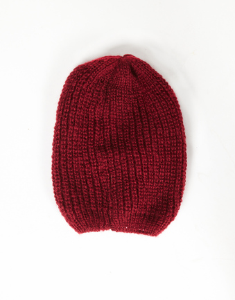 Bobbi Knit Beanie