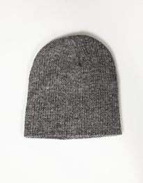 Salt and Pepper Beanie