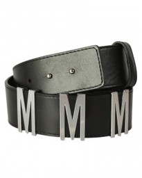 minty meets munt mmm logo belt