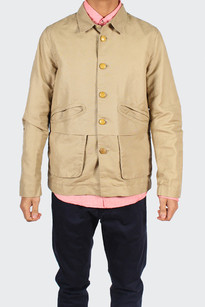 Rowland Jacket, sand