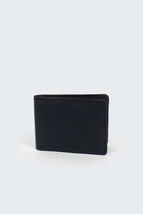 Utility Bifold, navy