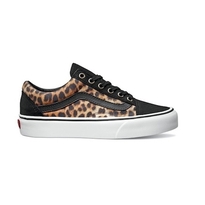 Vans Old Skool  - Leopard Print