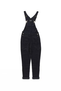 cord dungaree