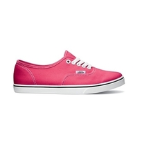 Vans Authentic Lo Pro - Pink