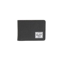 Herschel - Hank Wallet - Black