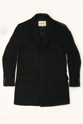 bluff car coat