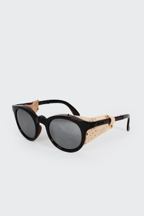 Glacier Sunglasses, black
