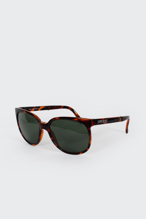 Sport Sunglasses, dark tortoise