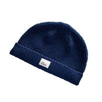 Just Another Fisherman - Ledger Beanie - Ocean Blue