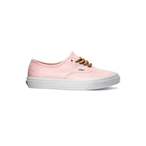 Vans Authentic Slim - Brushed Twill - Soft Pink