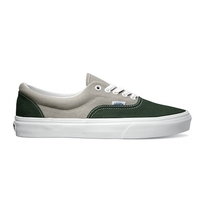 Vans Era Vintage - Deep Forest - Alu