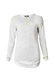 Lurex Marle Sweater