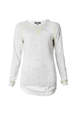 Lurex Marle Sweater