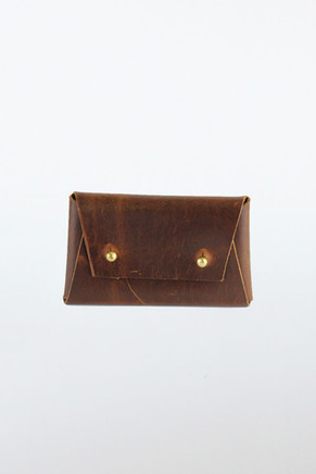 Wallet Brown