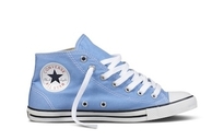 Chuck Taylor All Star - Canvas - Dainty Mid - Carolina Blue