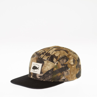 Just Another Fisherman - Dory 5 Panel – Camo