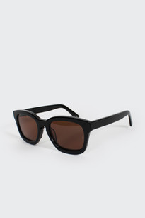 CSA Sunglasses, black