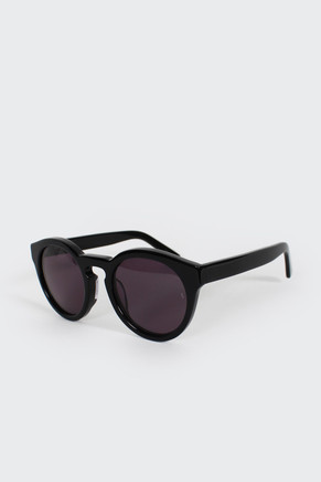 Kitey Sunglasses, black