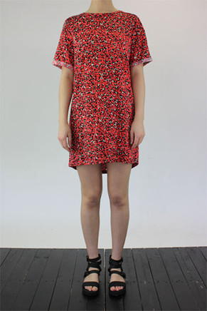 T Shirt Dress - Pre Order