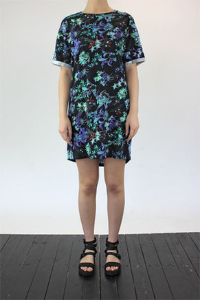 T Shirt Dress - Pre Order