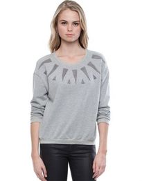 Dazzle Sweater