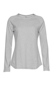 Dizzy long sleeve top