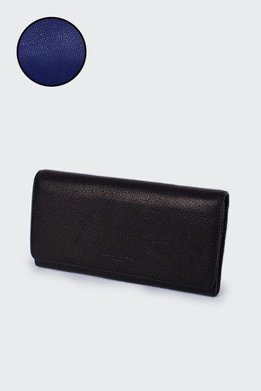 Mr Lady Wallet, cobalt