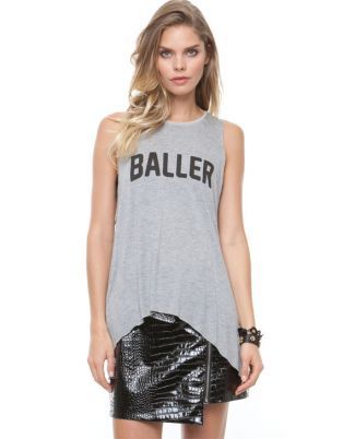 Baller Tank