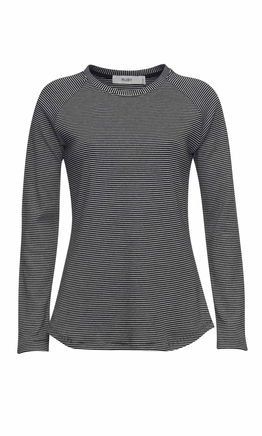 Dizzy long sleeve top