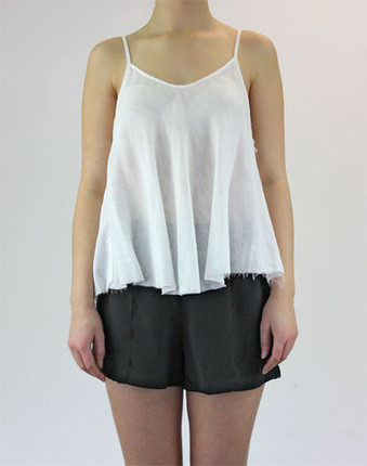 Sting Singlet - Pre Order