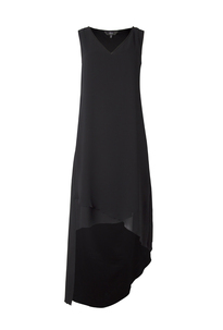 Hi Lo Maxi Dress