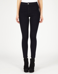 Margot High Waisted Skinny Jean