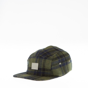 Sly Guild - Brucer 5 Panel - Green