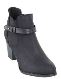 Carpenter Ankle Boots