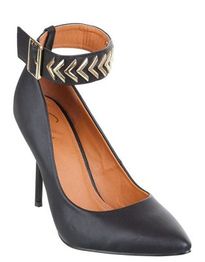 Nott Arrow Heels