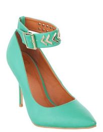 Nott Arrow Heels