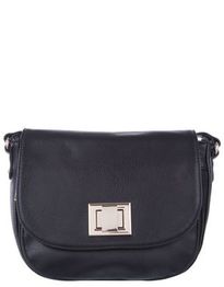 Nikki Round Edge Cross Body