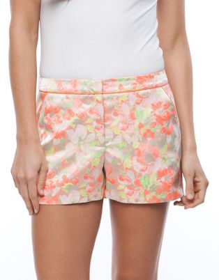 Boulevard Shorts