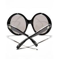 the house of harlow 1960 doll sunglasses in clear black