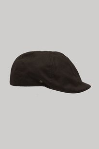 barkers long spur cap