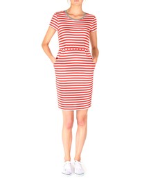 Bateau Dress by Sylvester