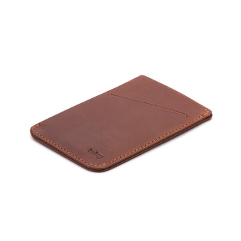 Bellroy - Card Sleeve - Cocoa