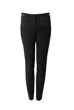 Zip Dress Pant